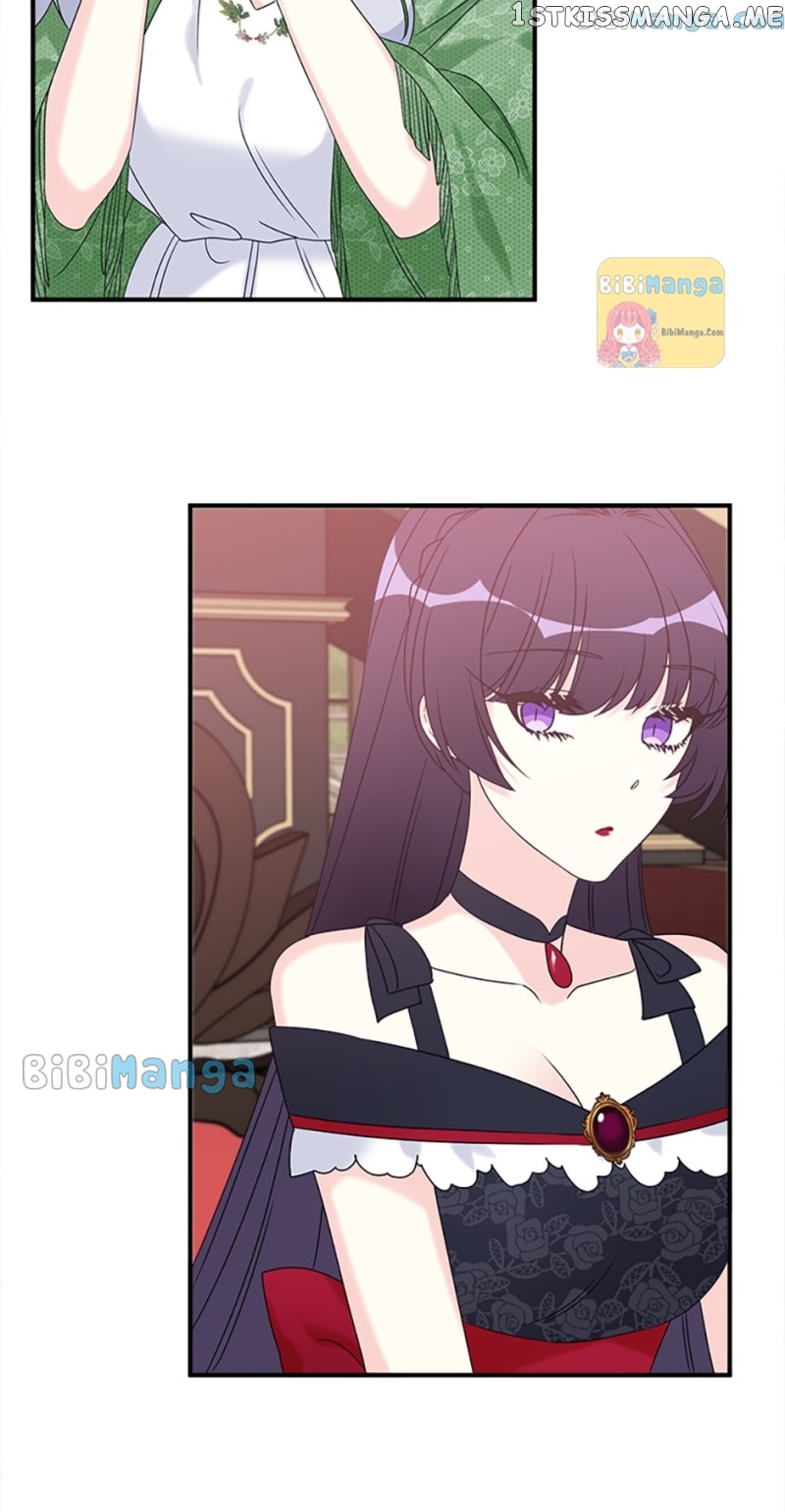 I Corrupted the Good Male Lead Chapter 17 - page 51