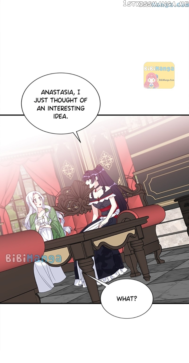 I Corrupted the Good Male Lead Chapter 17 - page 52