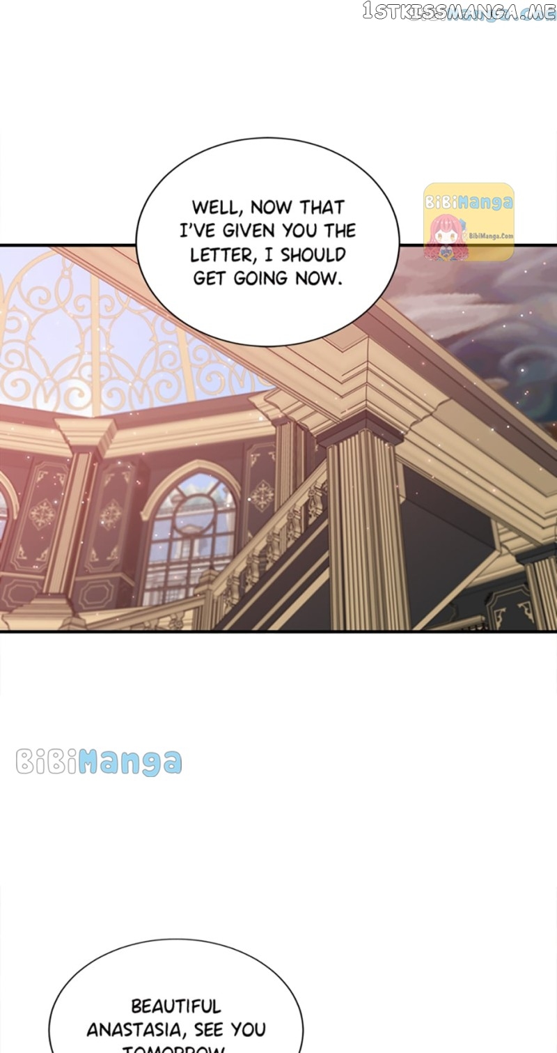 I Corrupted the Good Male Lead Chapter 17 - page 54
