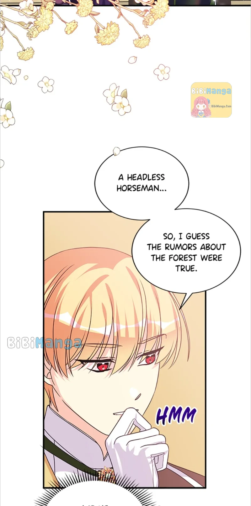I Corrupted the Good Male Lead Chapter 36 - page 33