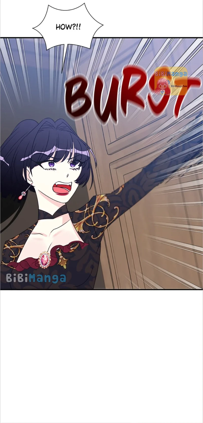I Corrupted the Good Male Lead Chapter 36 - page 60