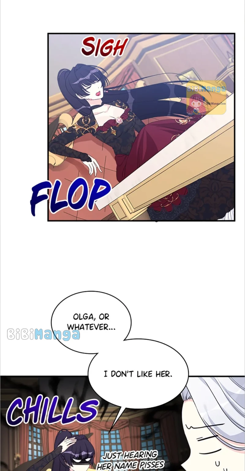 I Corrupted the Good Male Lead Chapter 36 - page 66