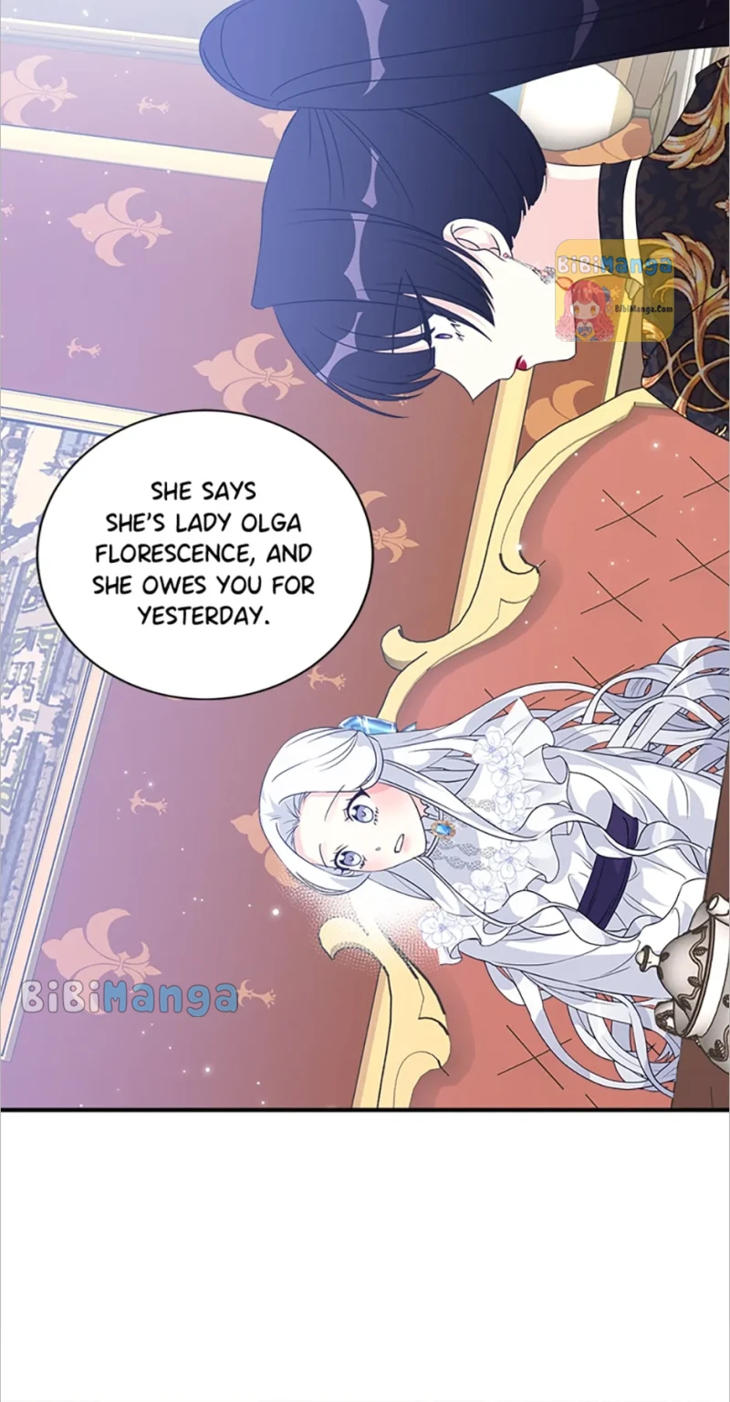 I Corrupted the Good Male Lead Chapter 36 - page 69