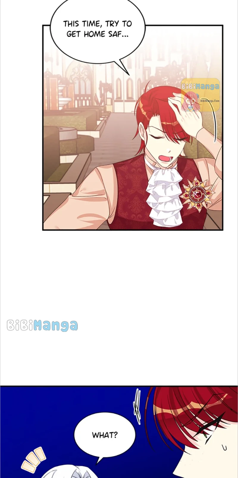 I Corrupted the Good Male Lead Chapter 36 - page 10