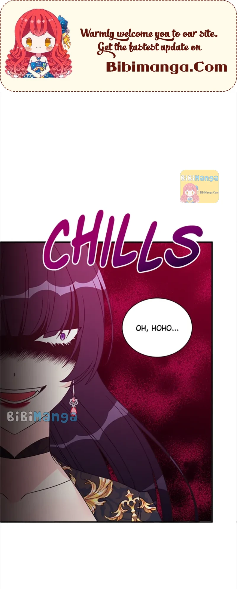 I Corrupted the Good Male Lead Chapter 37 - page 1