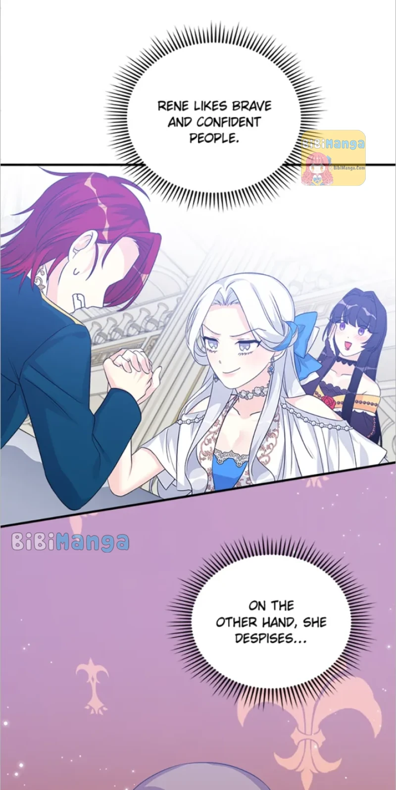 I Corrupted the Good Male Lead Chapter 37 - page 16