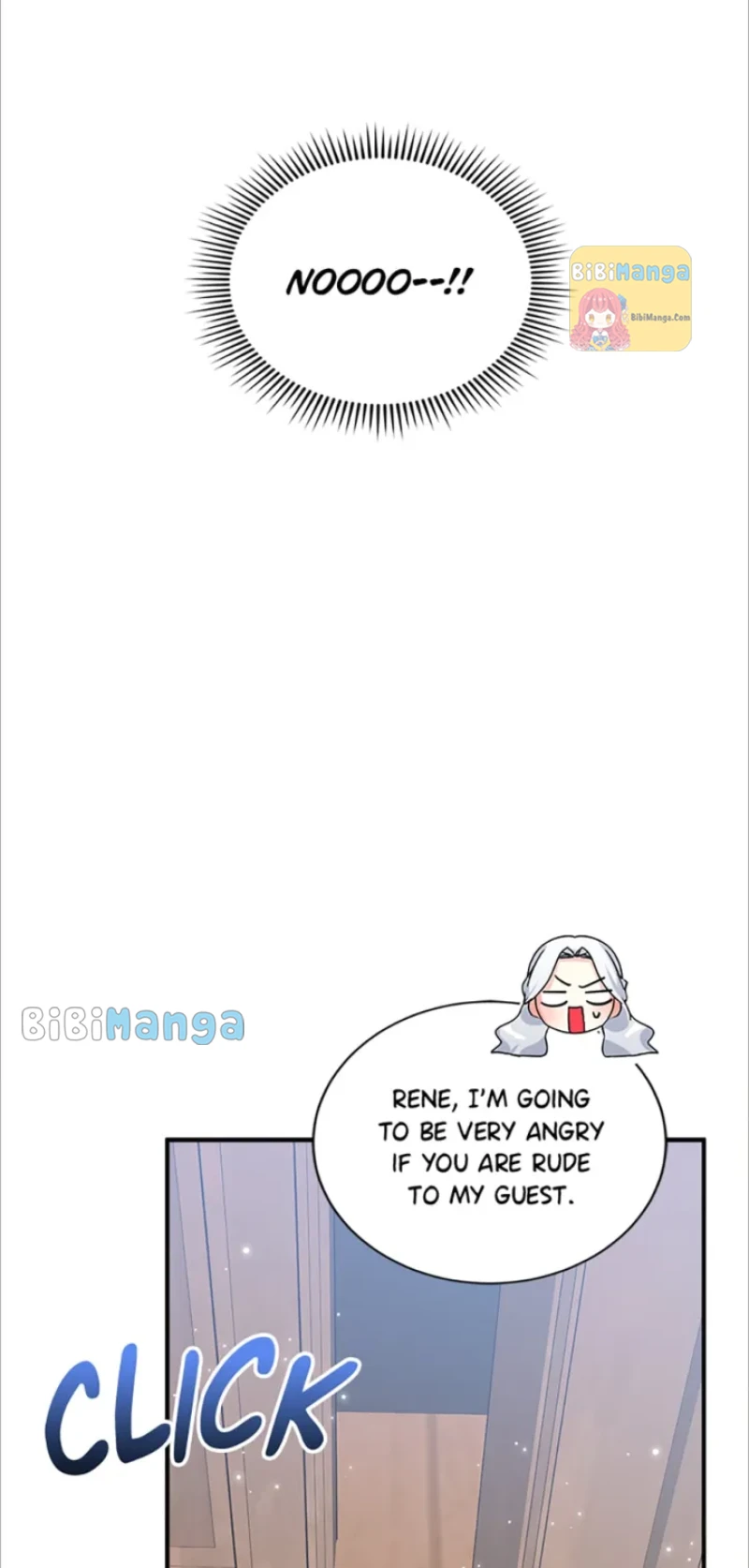 I Corrupted the Good Male Lead Chapter 37 - page 3