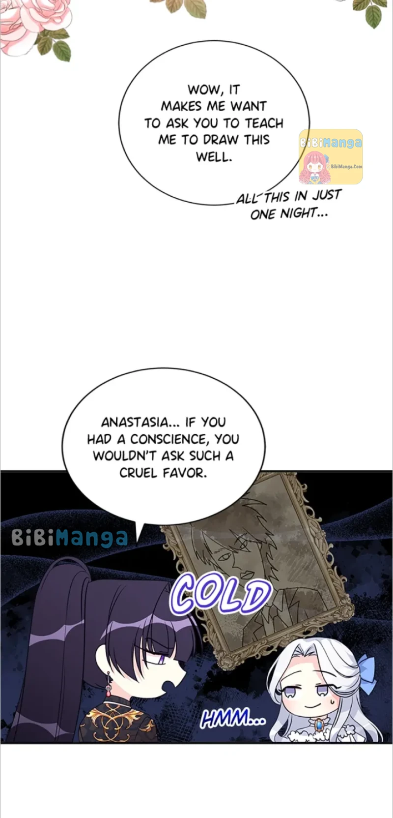 I Corrupted the Good Male Lead Chapter 37 - page 27