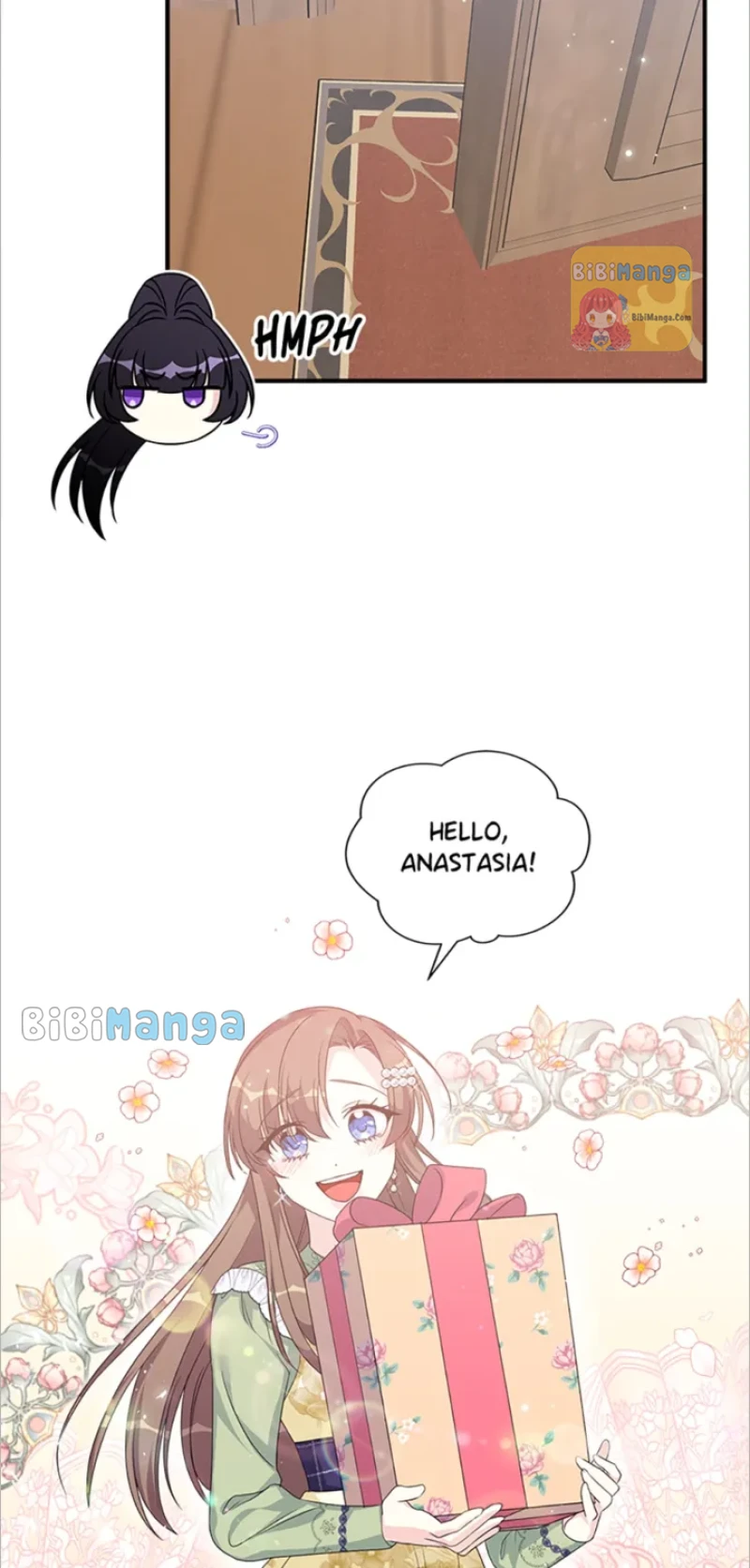 I Corrupted the Good Male Lead Chapter 37 - page 4