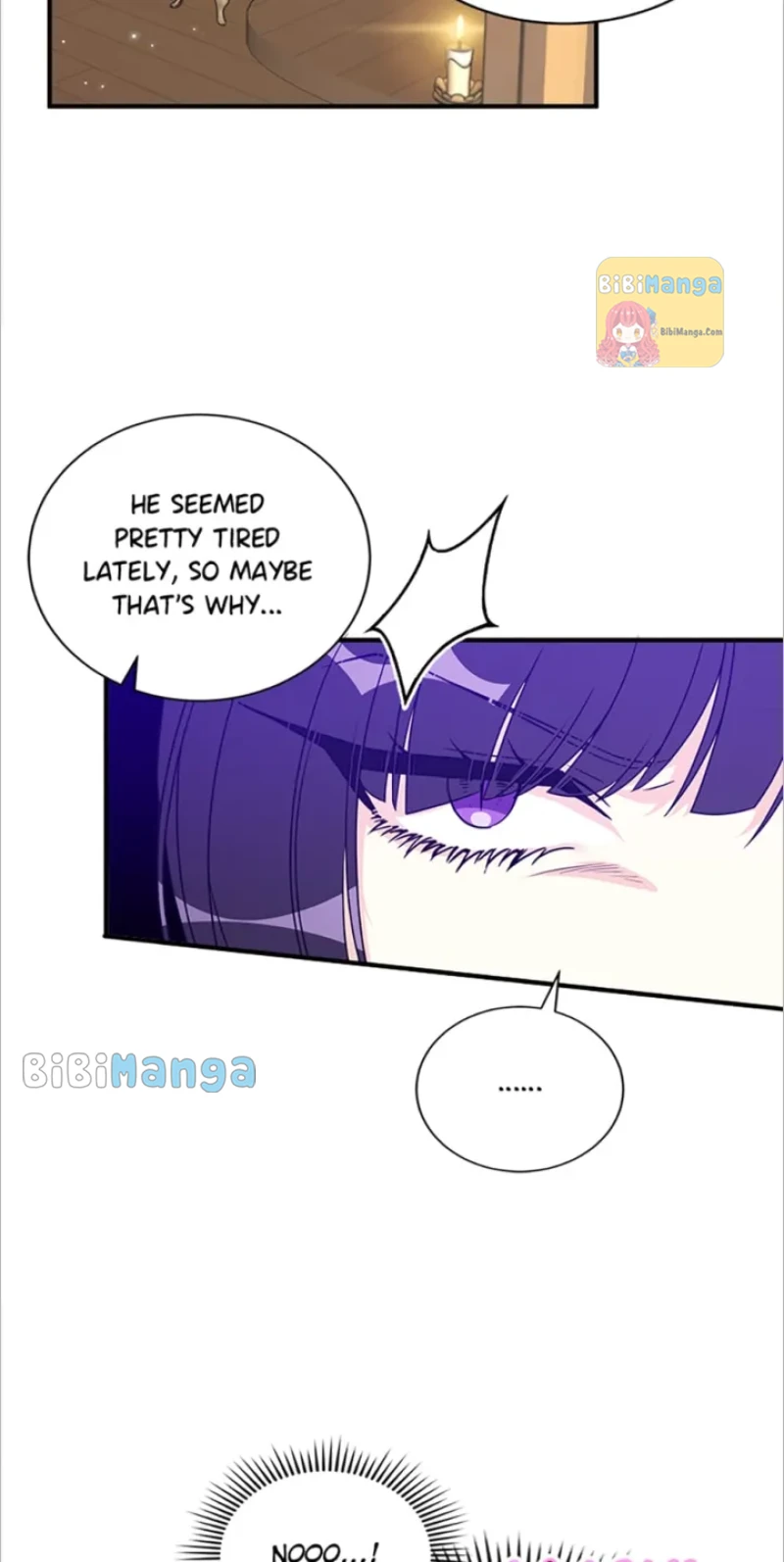 I Corrupted the Good Male Lead Chapter 37 - page 40