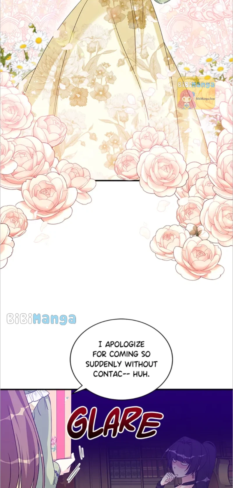 I Corrupted the Good Male Lead Chapter 37 - page 5