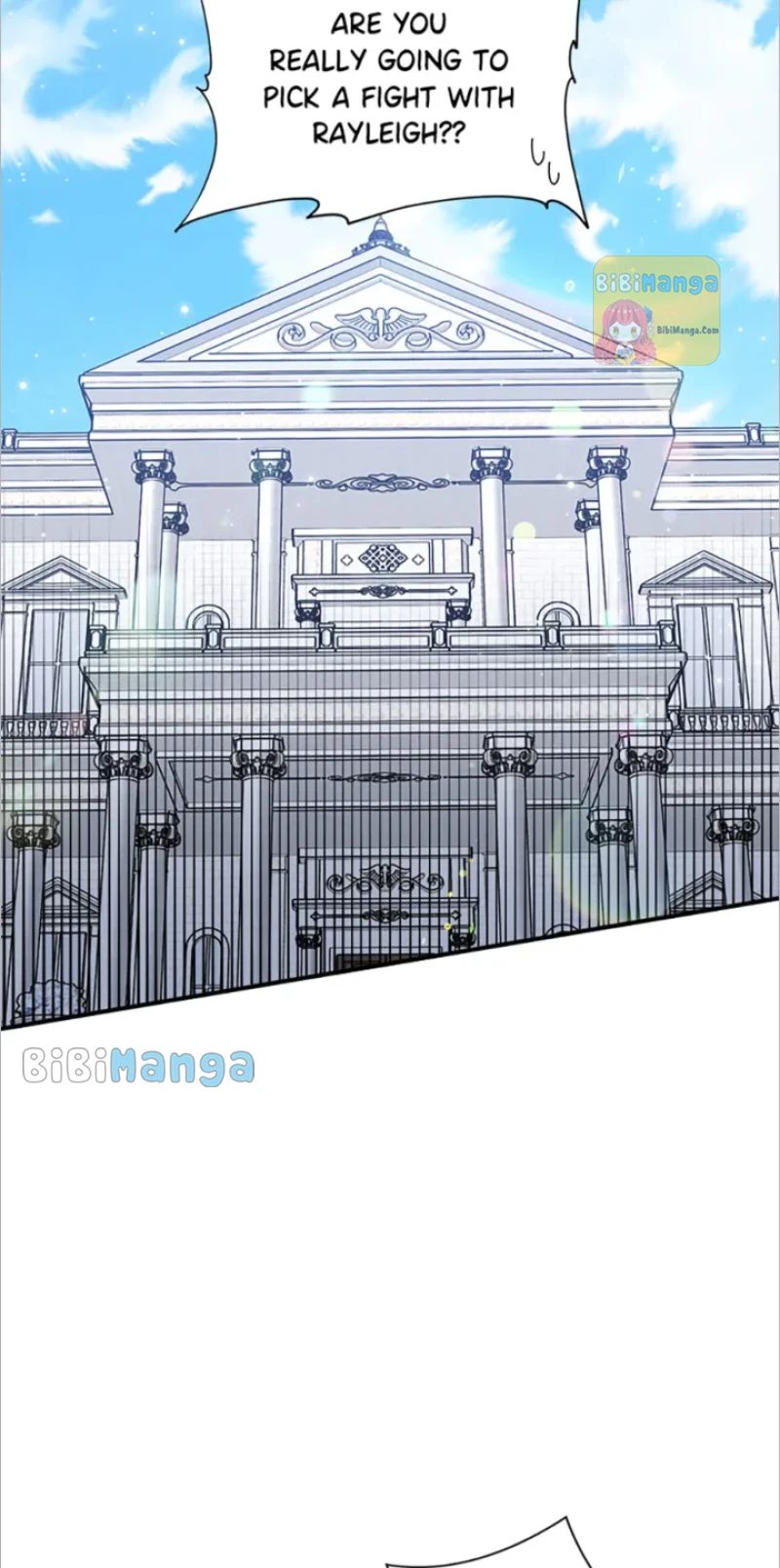 I Corrupted the Good Male Lead Chapter 37 - page 46