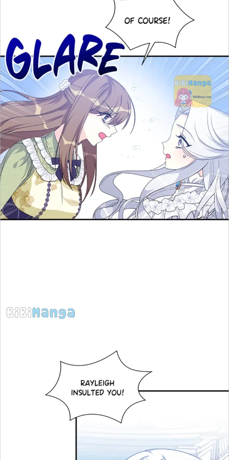 I Corrupted the Good Male Lead Chapter 37 - page 47