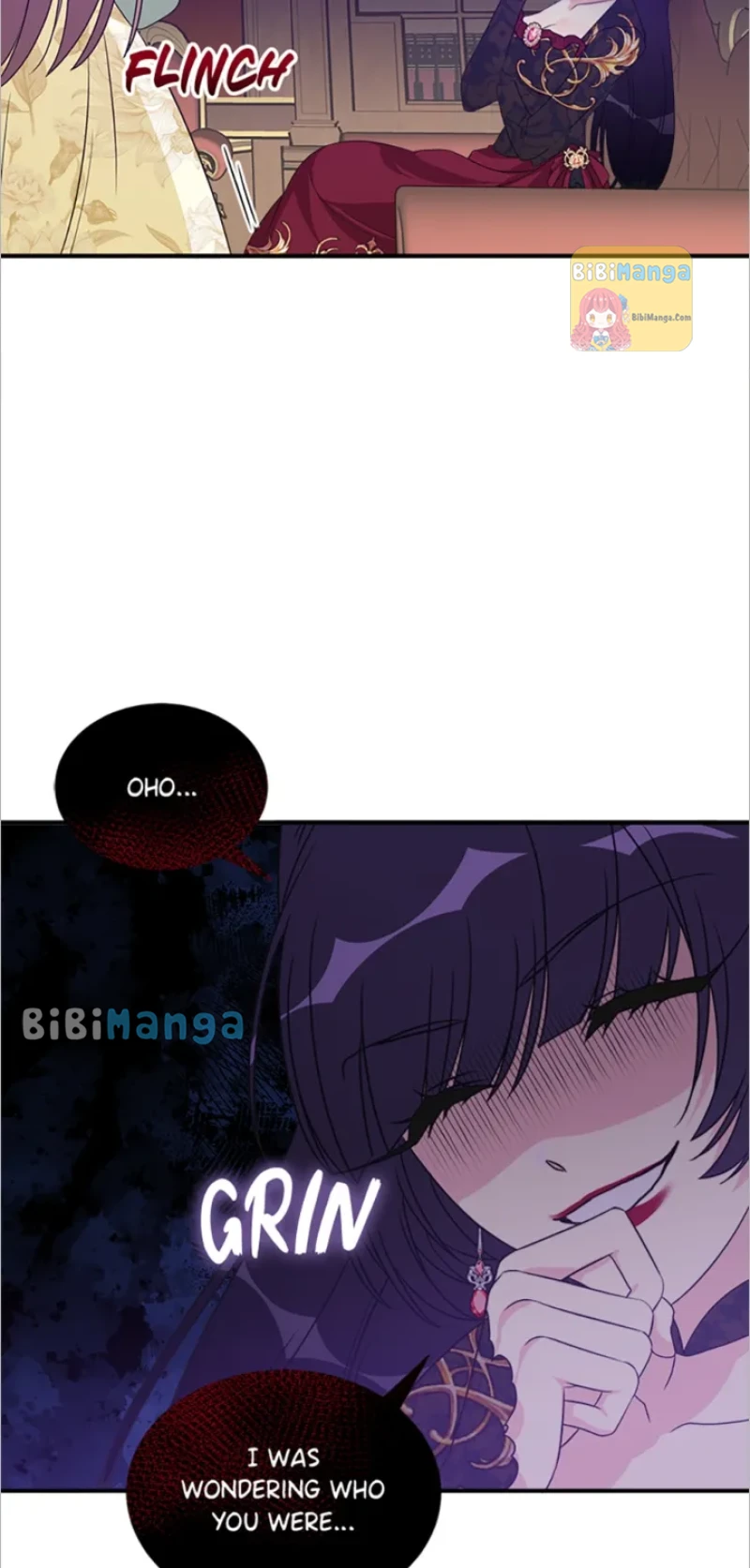 I Corrupted the Good Male Lead Chapter 37 - page 6