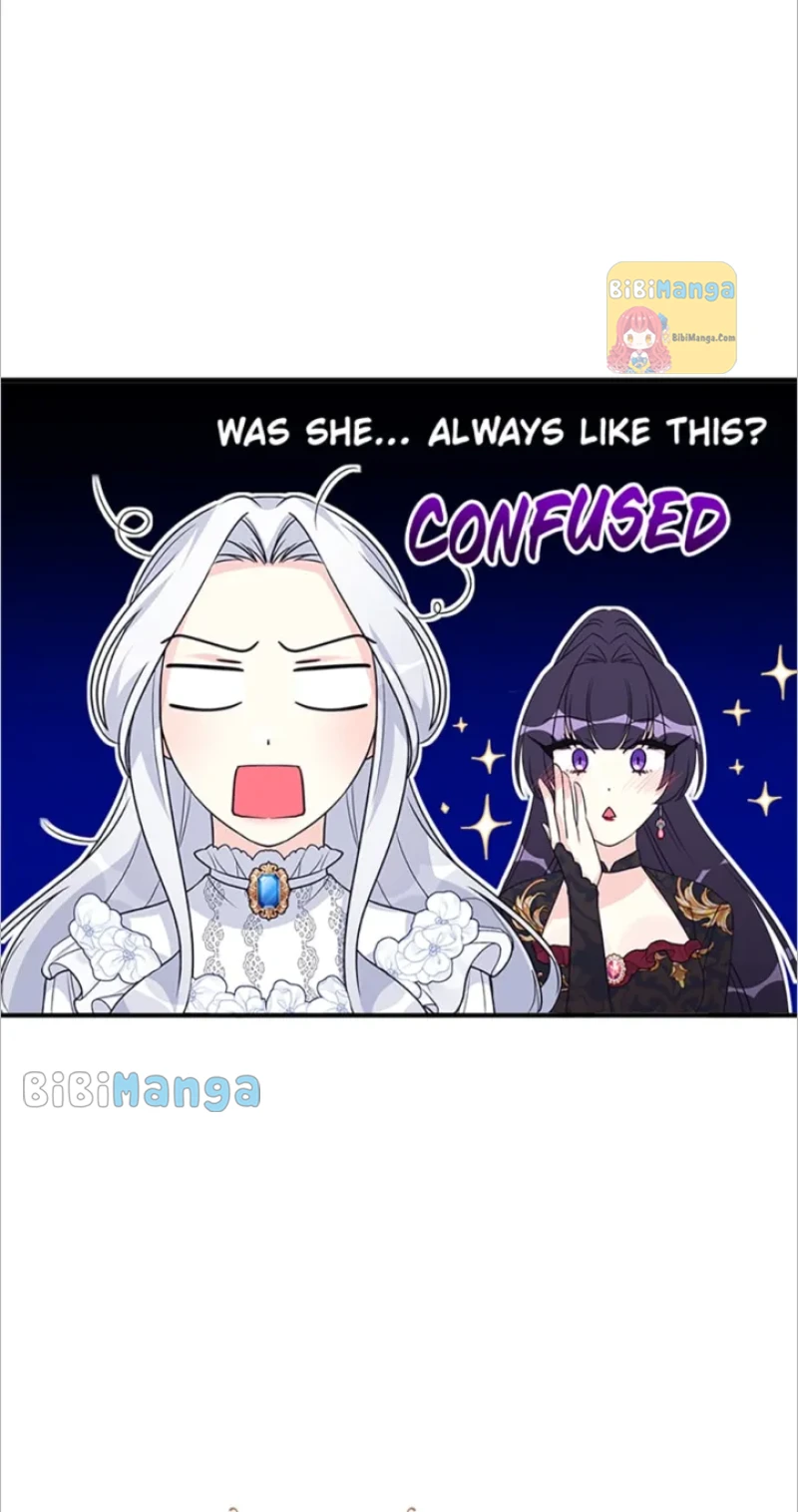 I Corrupted the Good Male Lead Chapter 37 - page 51