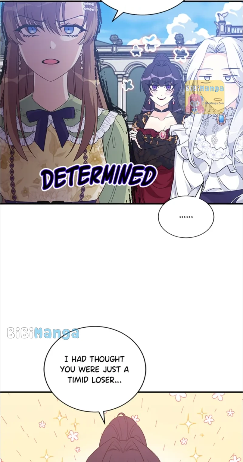 I Corrupted the Good Male Lead Chapter 37 - page 55