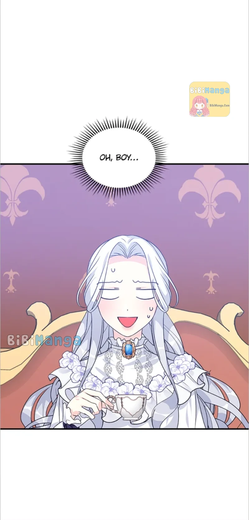 I Corrupted the Good Male Lead Chapter 37 - page 8