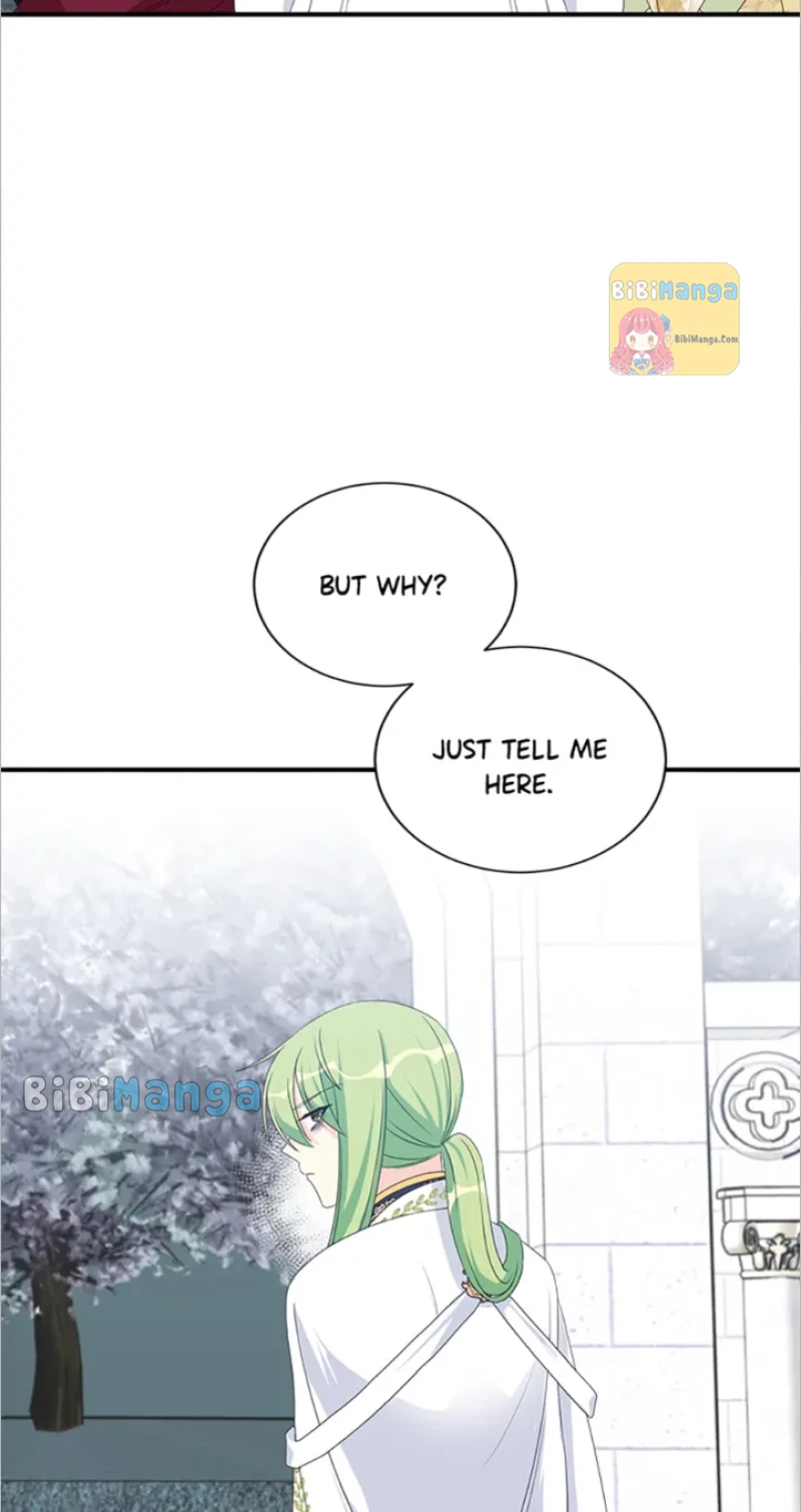 I Corrupted the Good Male Lead Chapter 38 - page 2