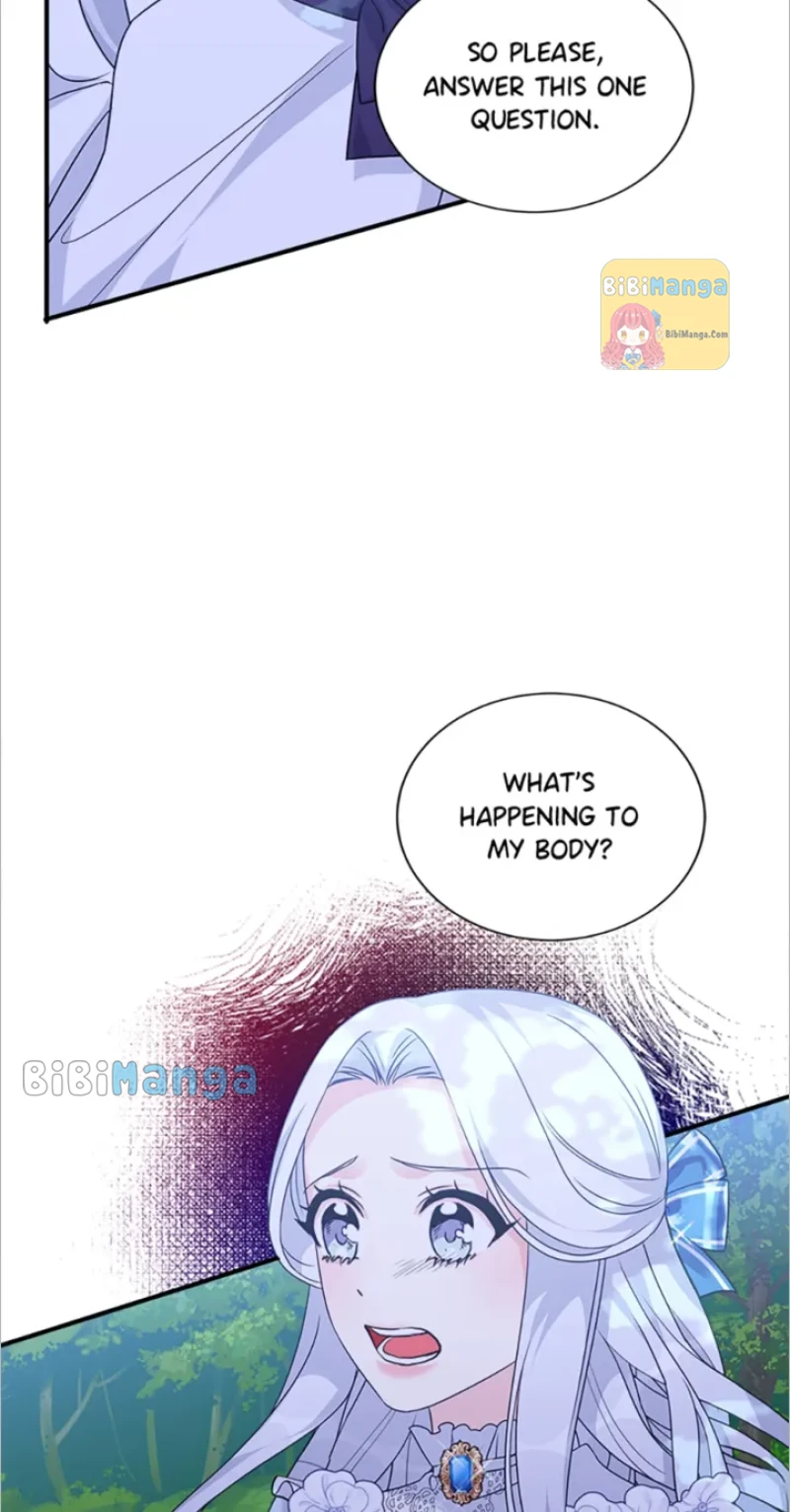 I Corrupted the Good Male Lead Chapter 38 - page 16
