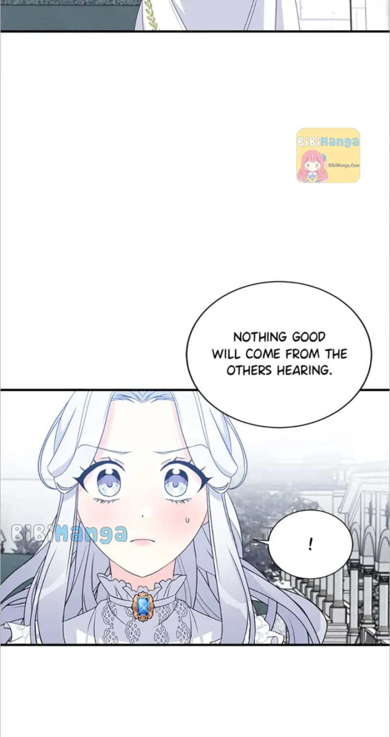 I Corrupted the Good Male Lead Chapter 38 - page 3