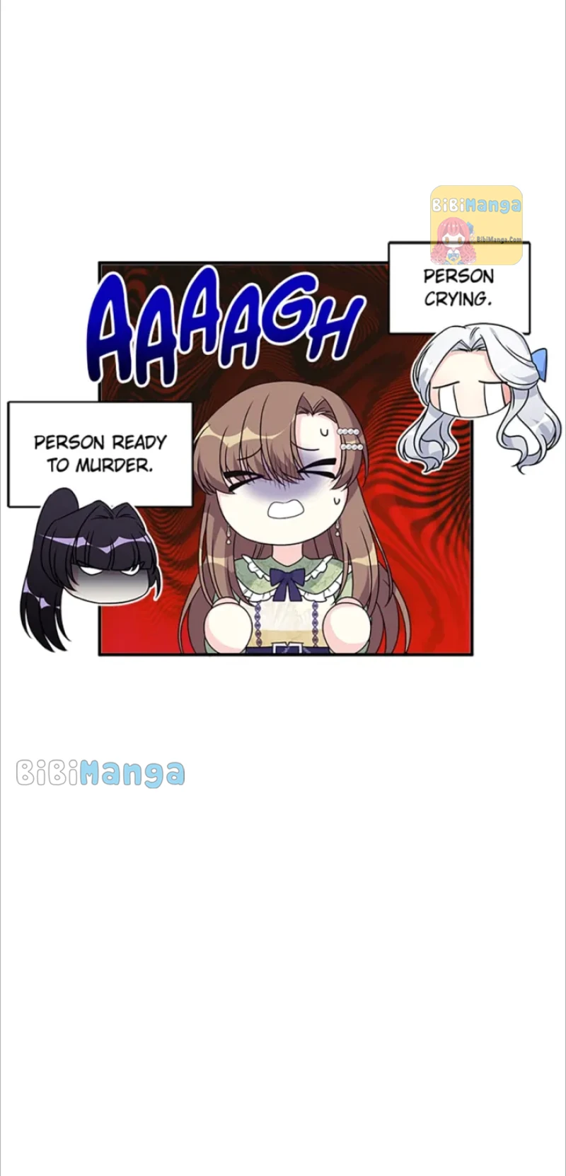 I Corrupted the Good Male Lead Chapter 38 - page 33
