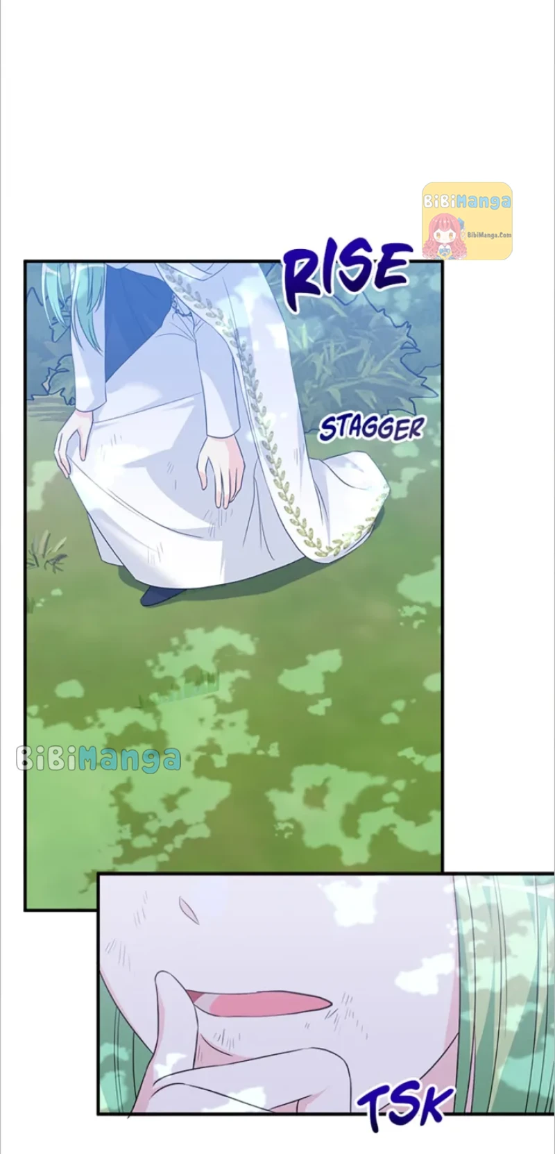 I Corrupted the Good Male Lead Chapter 38 - page 36