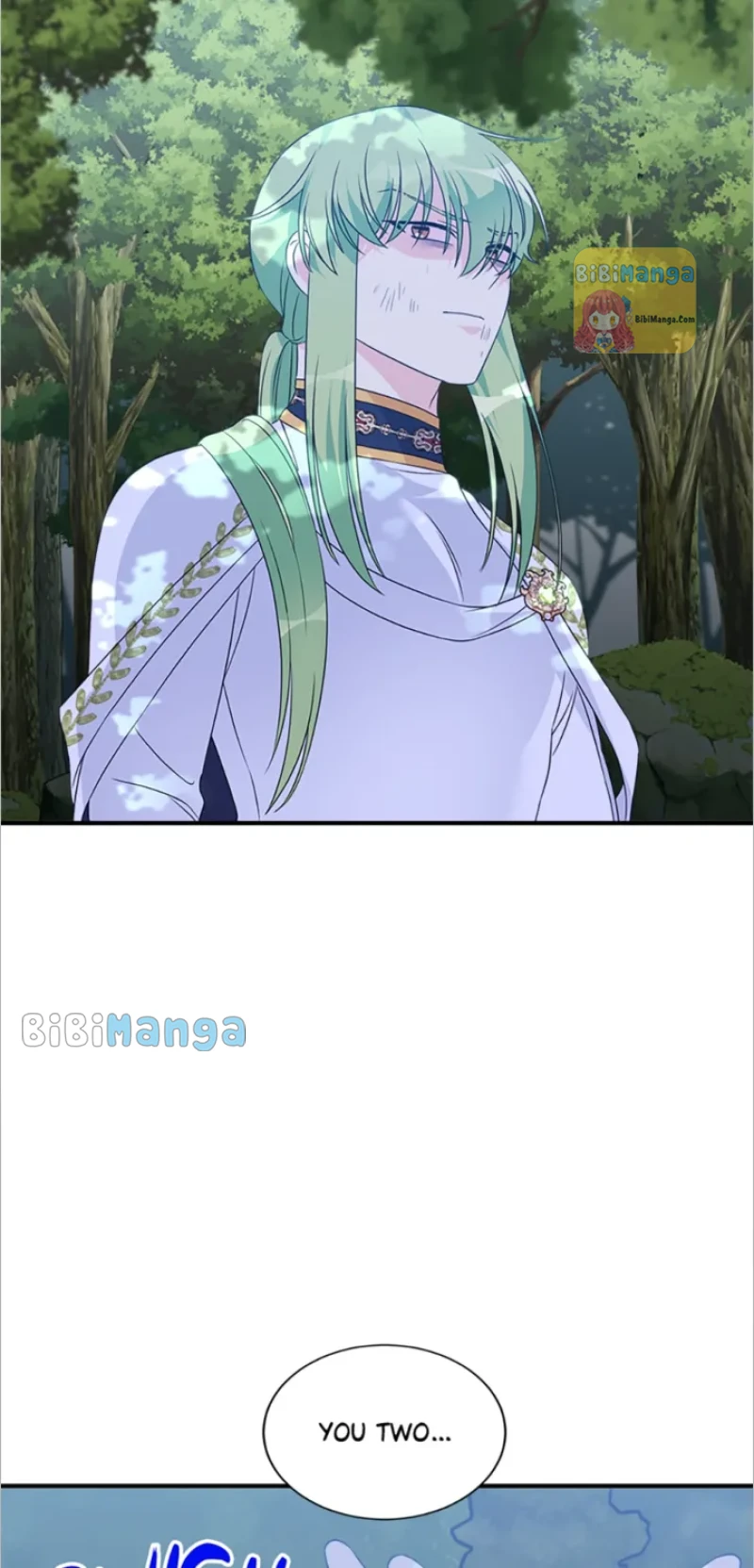 I Corrupted the Good Male Lead Chapter 38 - page 40
