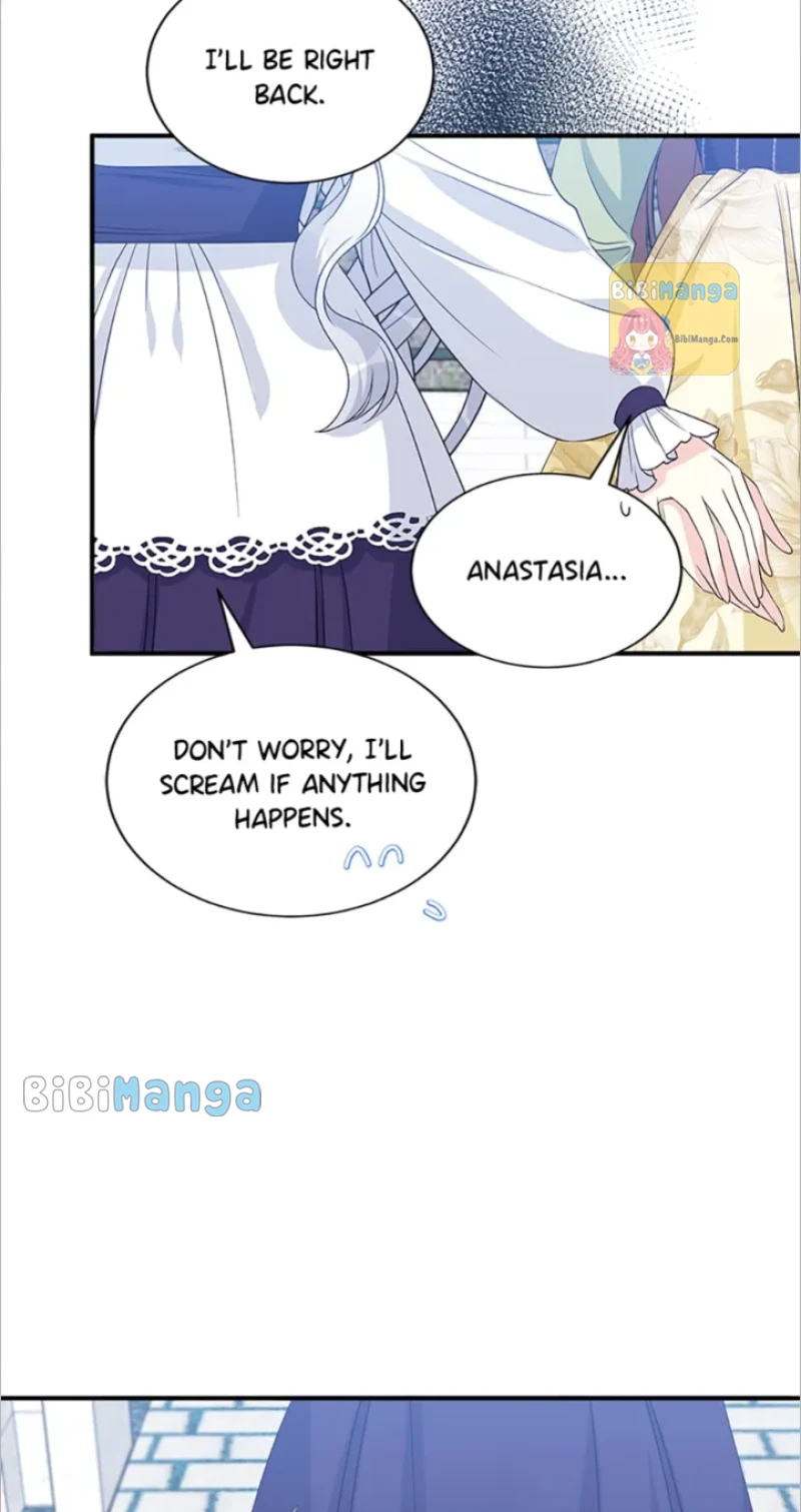 I Corrupted the Good Male Lead Chapter 38 - page 5