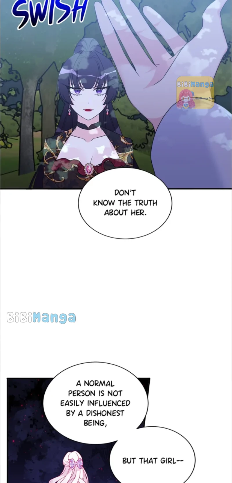 I Corrupted the Good Male Lead Chapter 38 - page 41