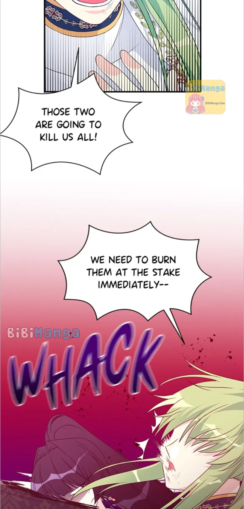 I Corrupted the Good Male Lead Chapter 38 - page 46