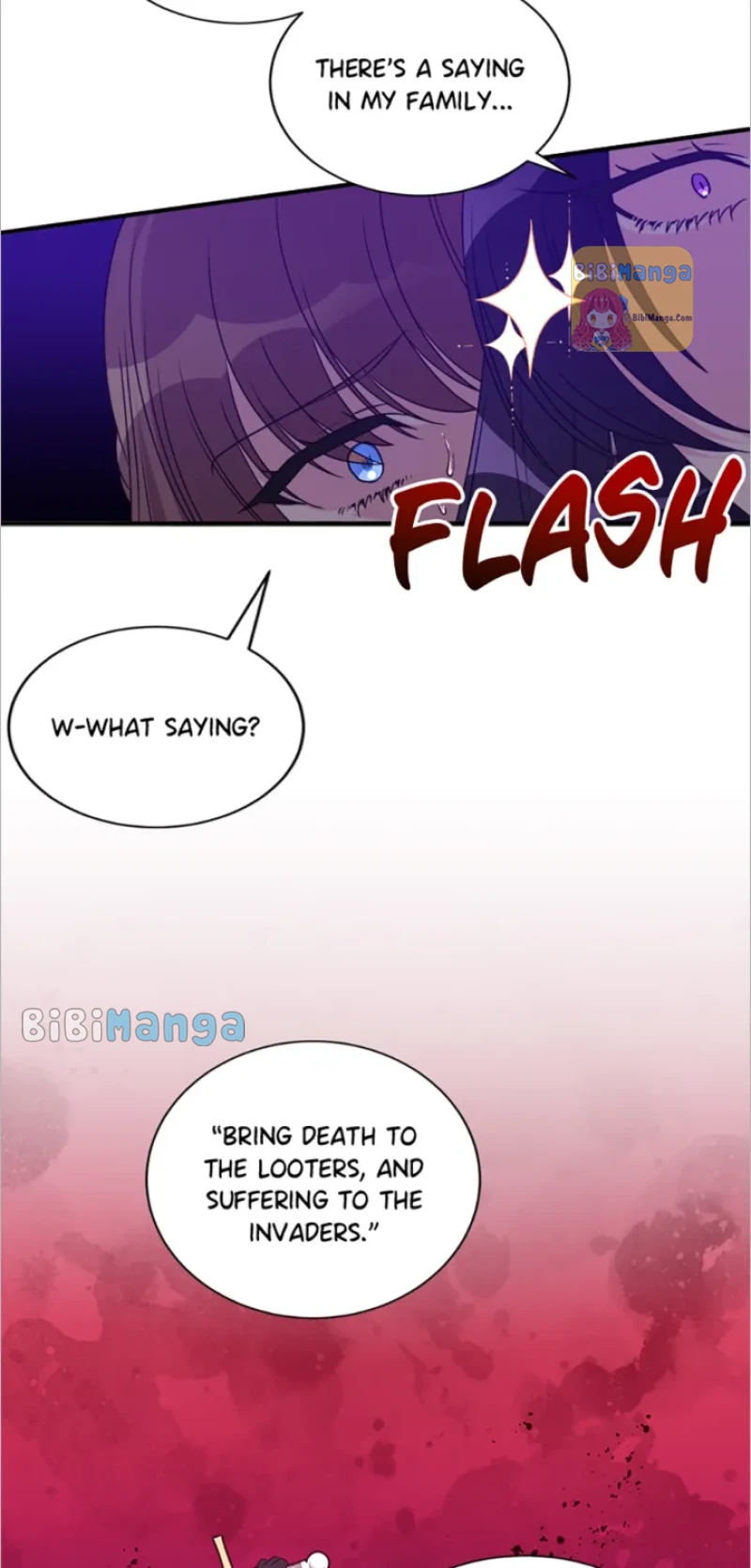 I Corrupted the Good Male Lead Chapter 38 - page 51