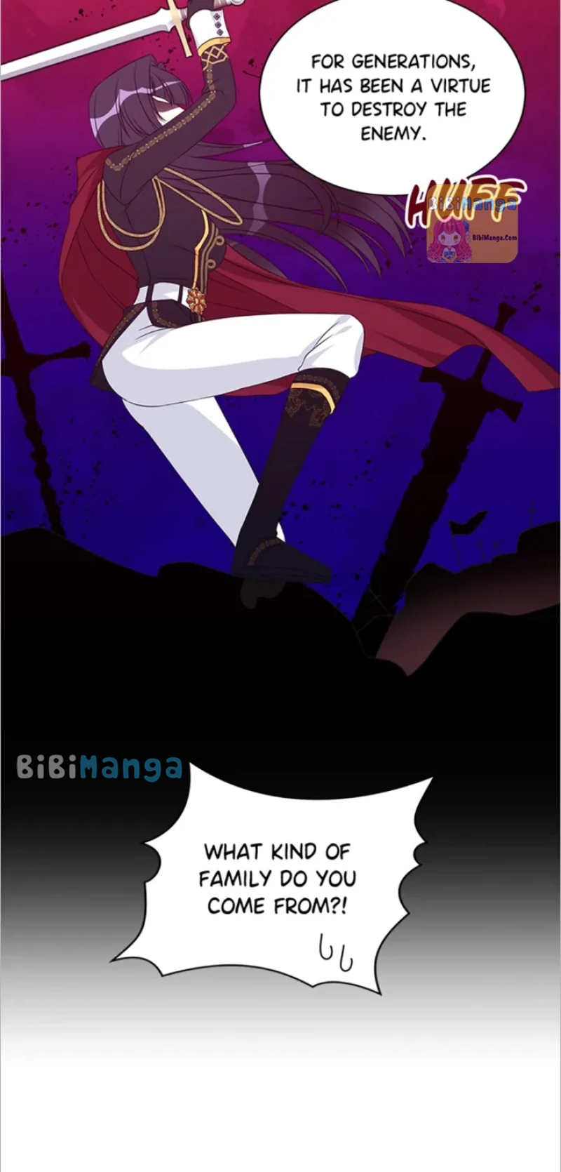 I Corrupted the Good Male Lead Chapter 38 - page 52