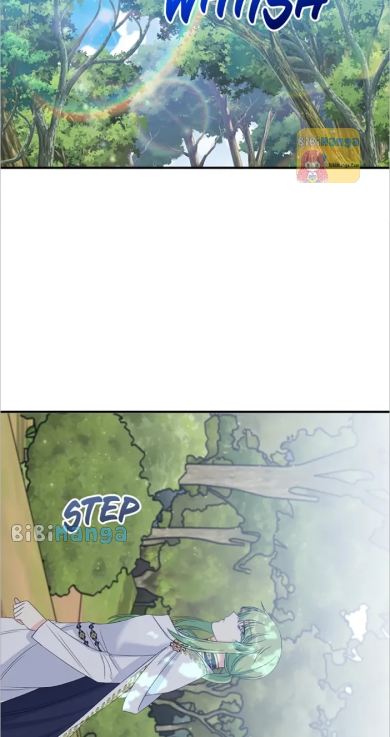 I Corrupted the Good Male Lead Chapter 38 - page 8