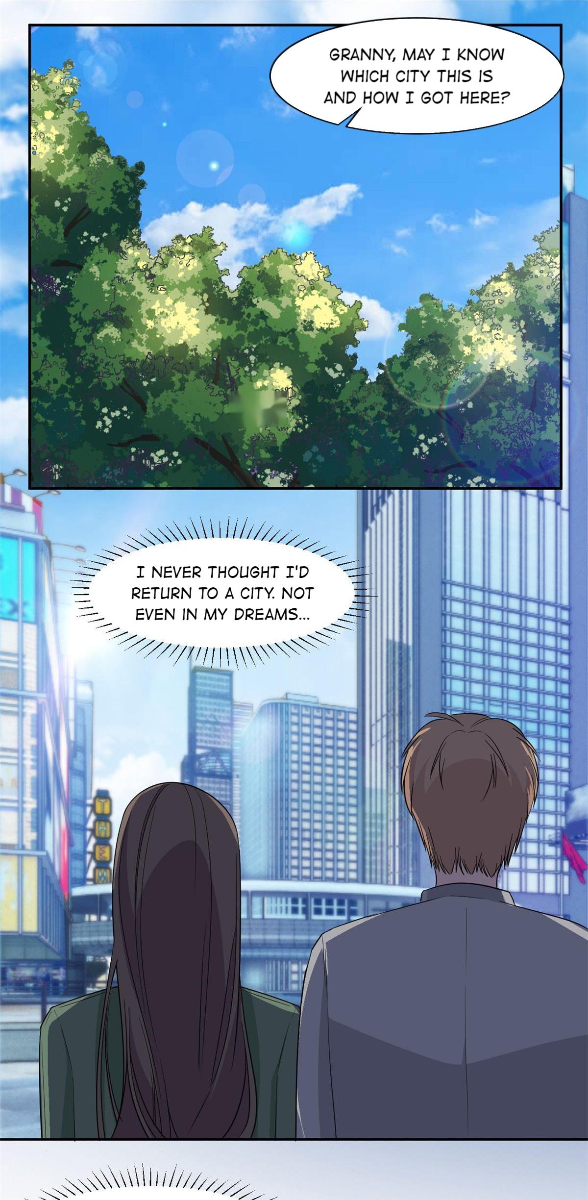 Hidden Marriage Love – You Are My Best Love Chapter 79 - page 14