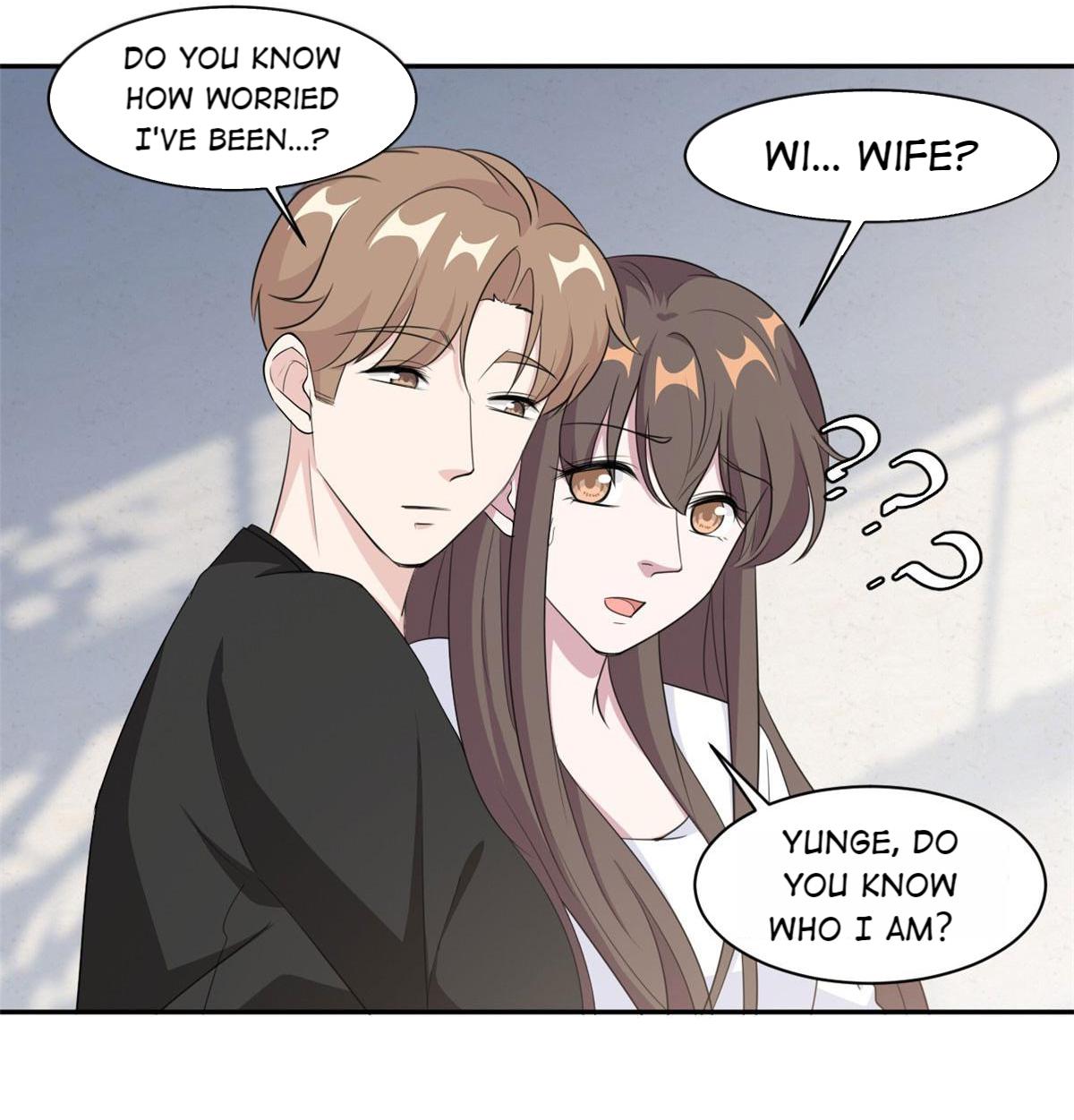 Hidden Marriage Love – You Are My Best Love Chapter 79 - page 6