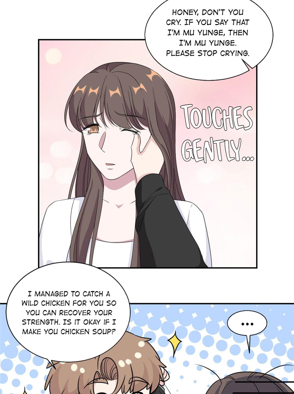 Hidden Marriage Love – You Are My Best Love Chapter 79 - page 9