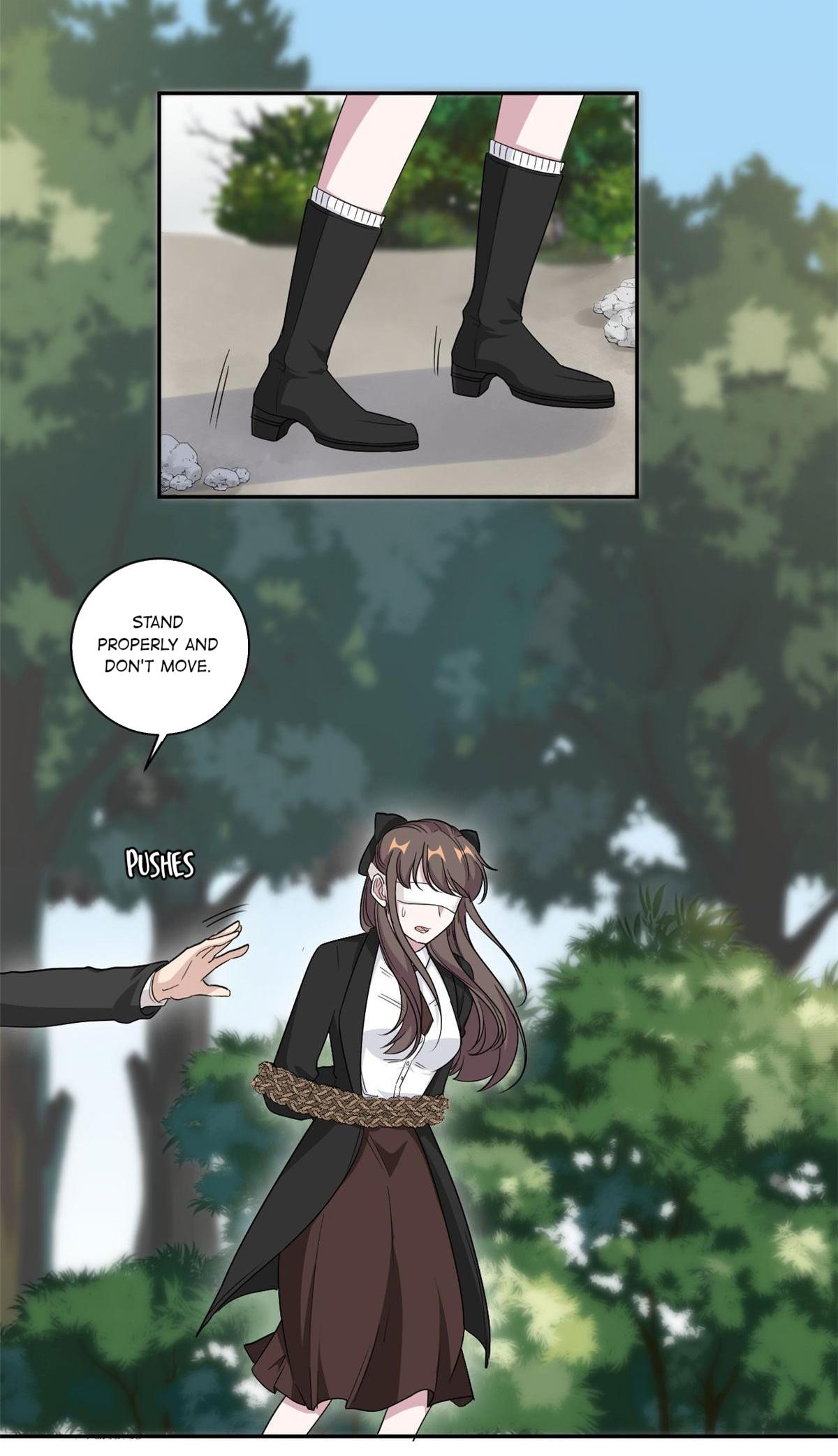 Hidden Marriage Love – You Are My Best Love Chapter 77 - page 12