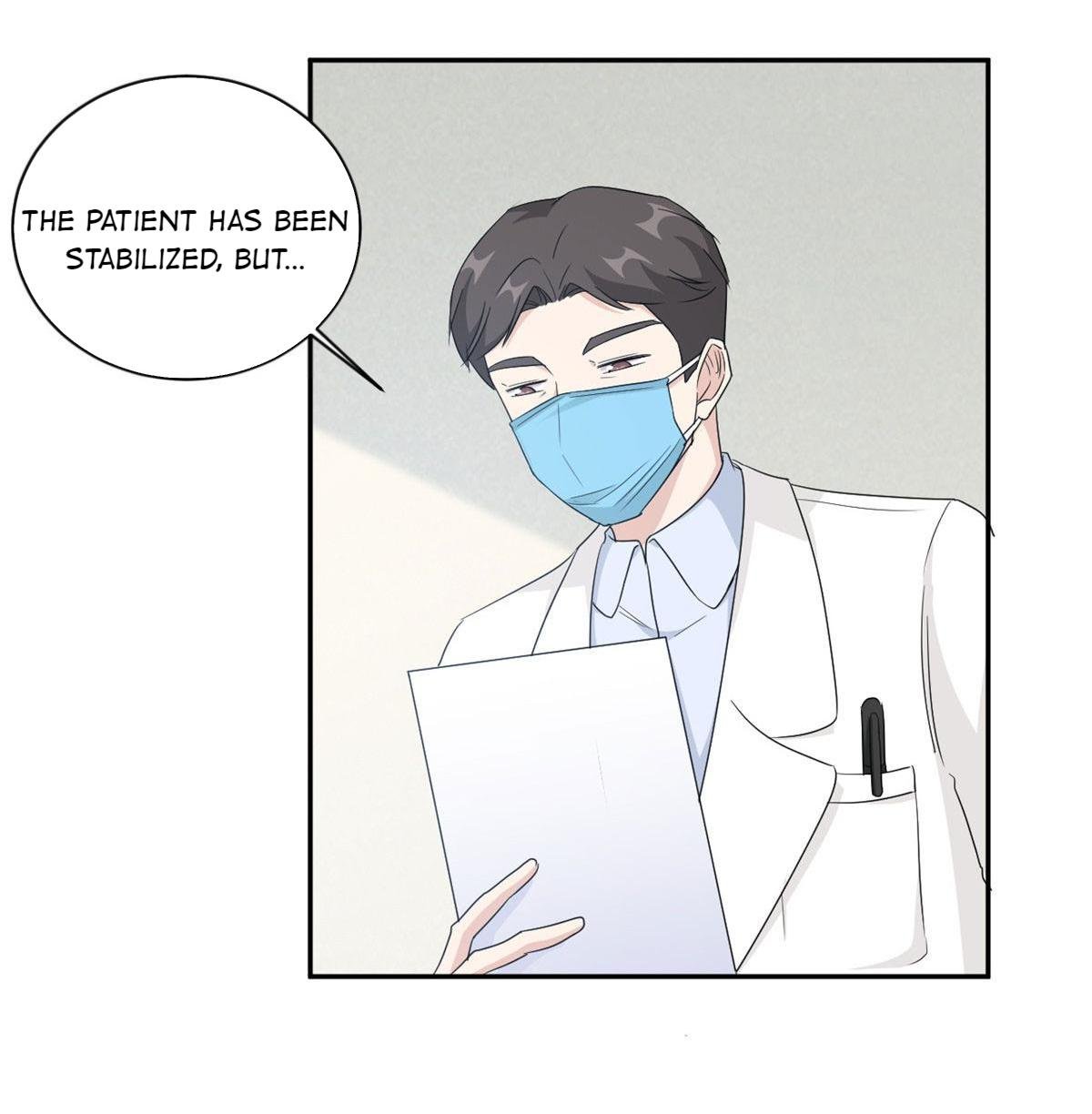 Hidden Marriage Love – You Are My Best Love Chapter 75 - page 11