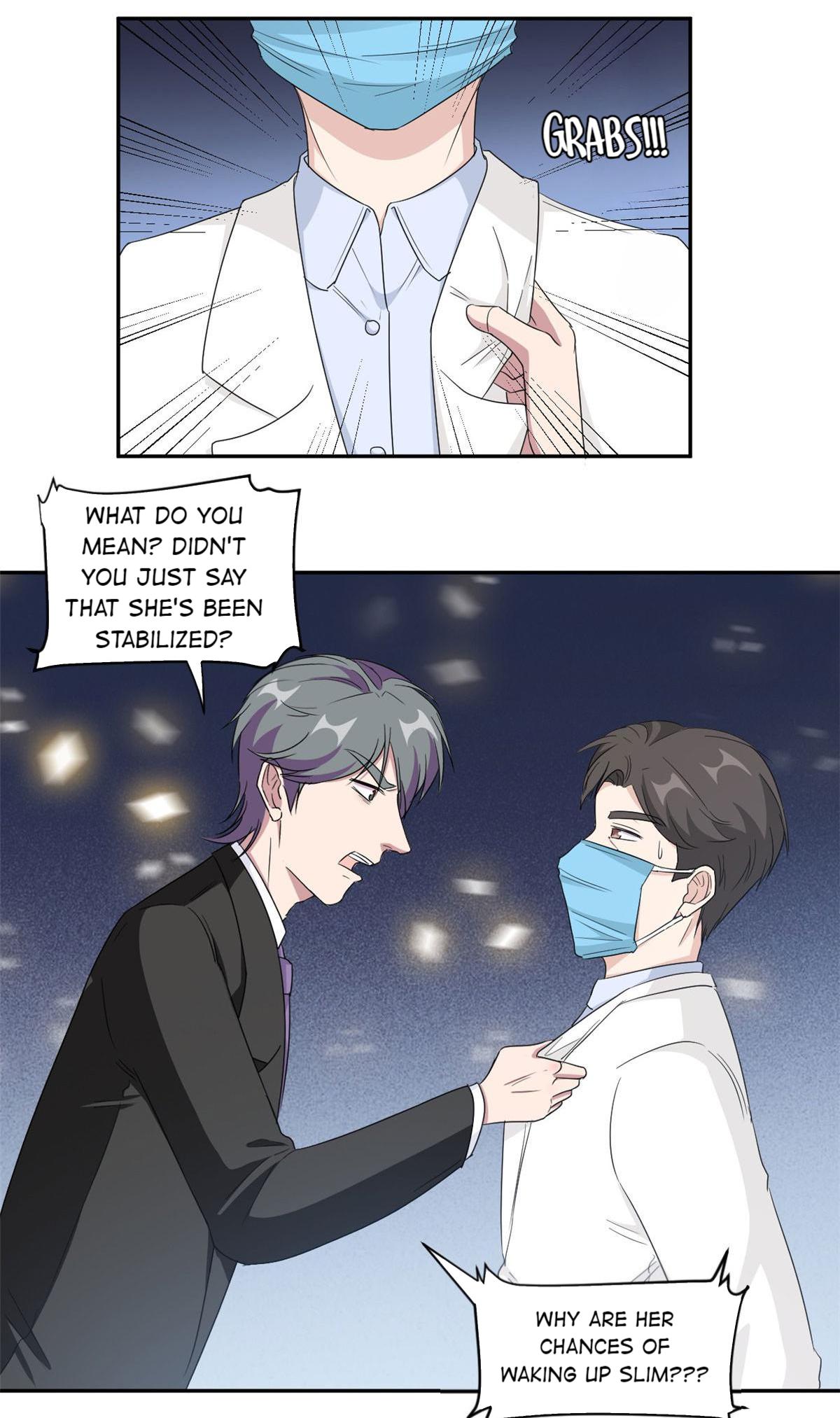 Hidden Marriage Love – You Are My Best Love Chapter 75 - page 13