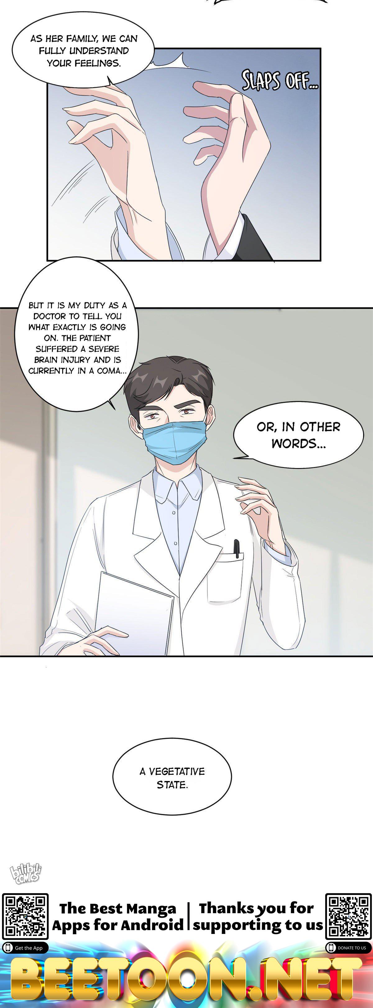 Hidden Marriage Love – You Are My Best Love Chapter 75 - page 14