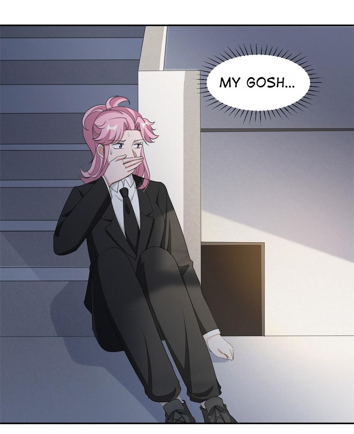 Hidden Marriage Love – You Are My Best Love Chapter 74 - page 14