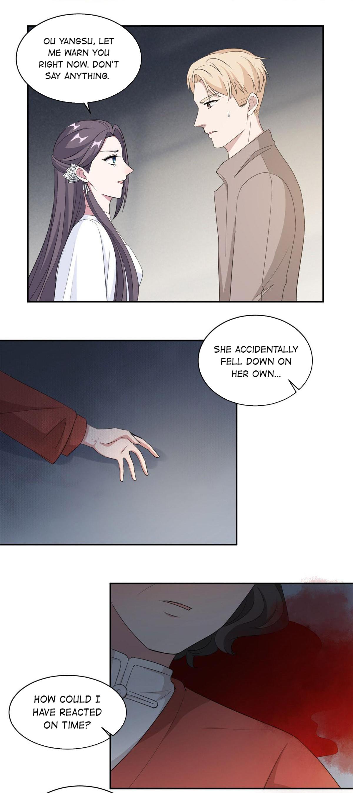 Hidden Marriage Love – You Are My Best Love Chapter 74 - page 2