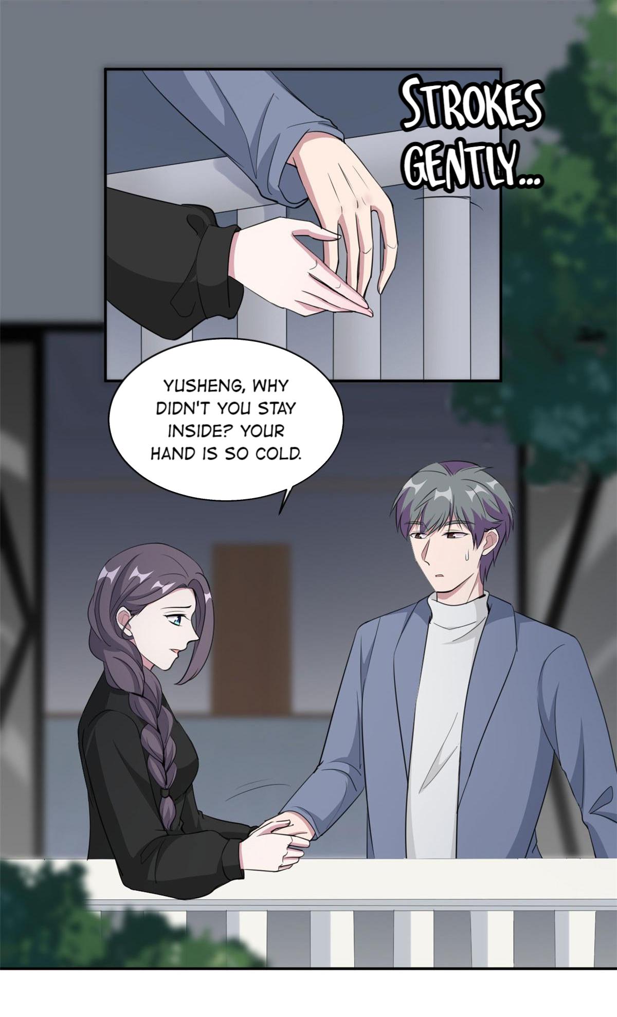 Hidden Marriage Love – You Are My Best Love Chapter 71 - page 12