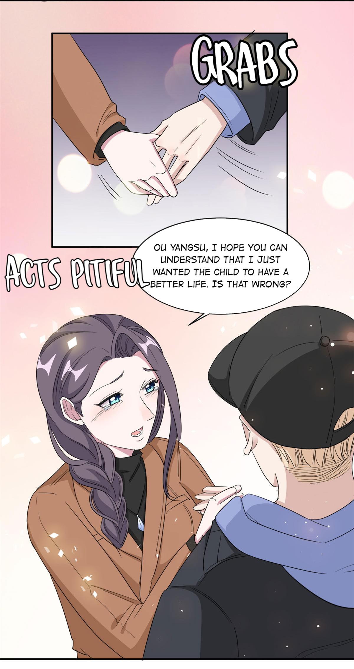 Hidden Marriage Love – You Are My Best Love Chapter 70 - page 11