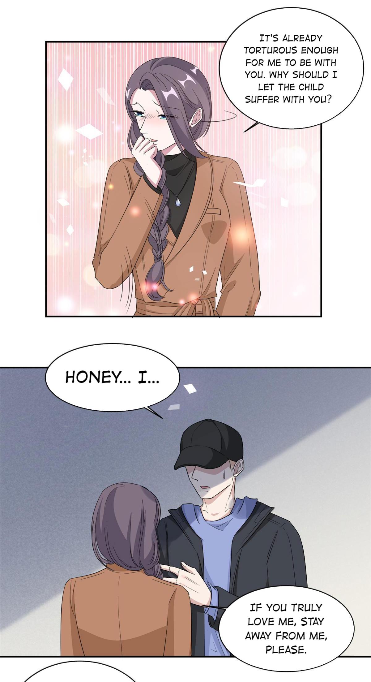 Hidden Marriage Love – You Are My Best Love Chapter 70 - page 12
