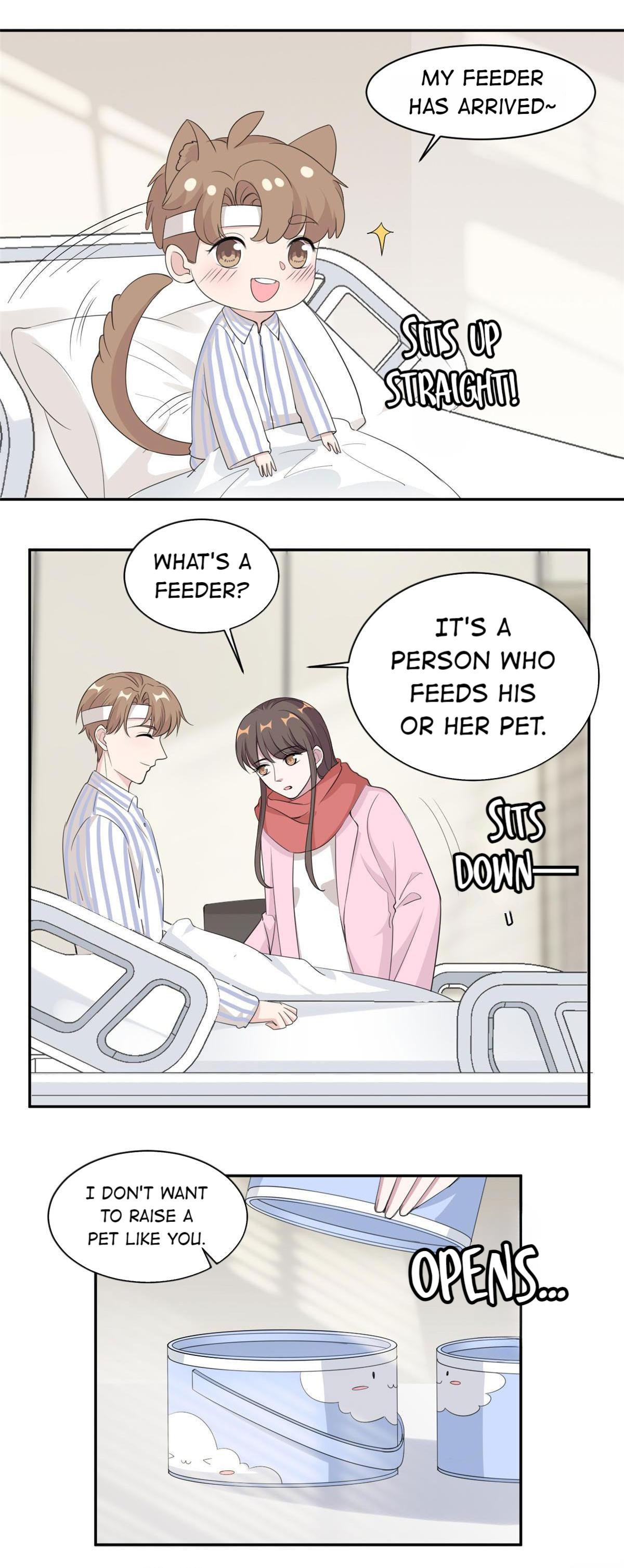 Hidden Marriage Love – You Are My Best Love Chapter 70 - page 15