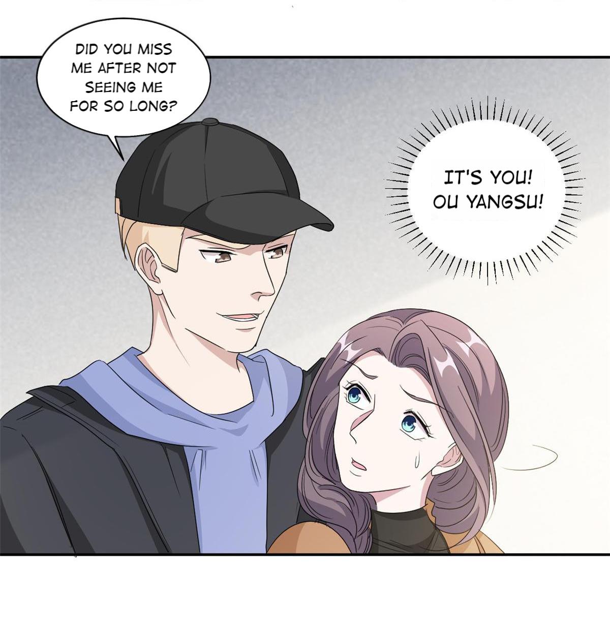 Hidden Marriage Love – You Are My Best Love Chapter 70 - page 2