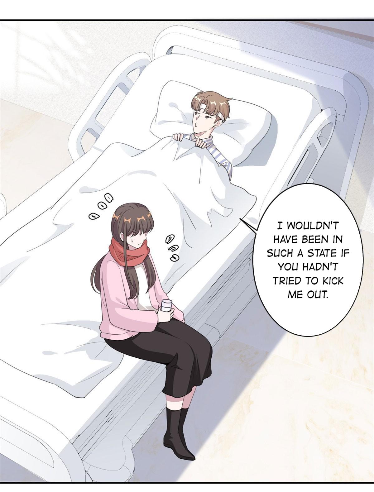Hidden Marriage Love – You Are My Best Love Chapter 68 - page 10