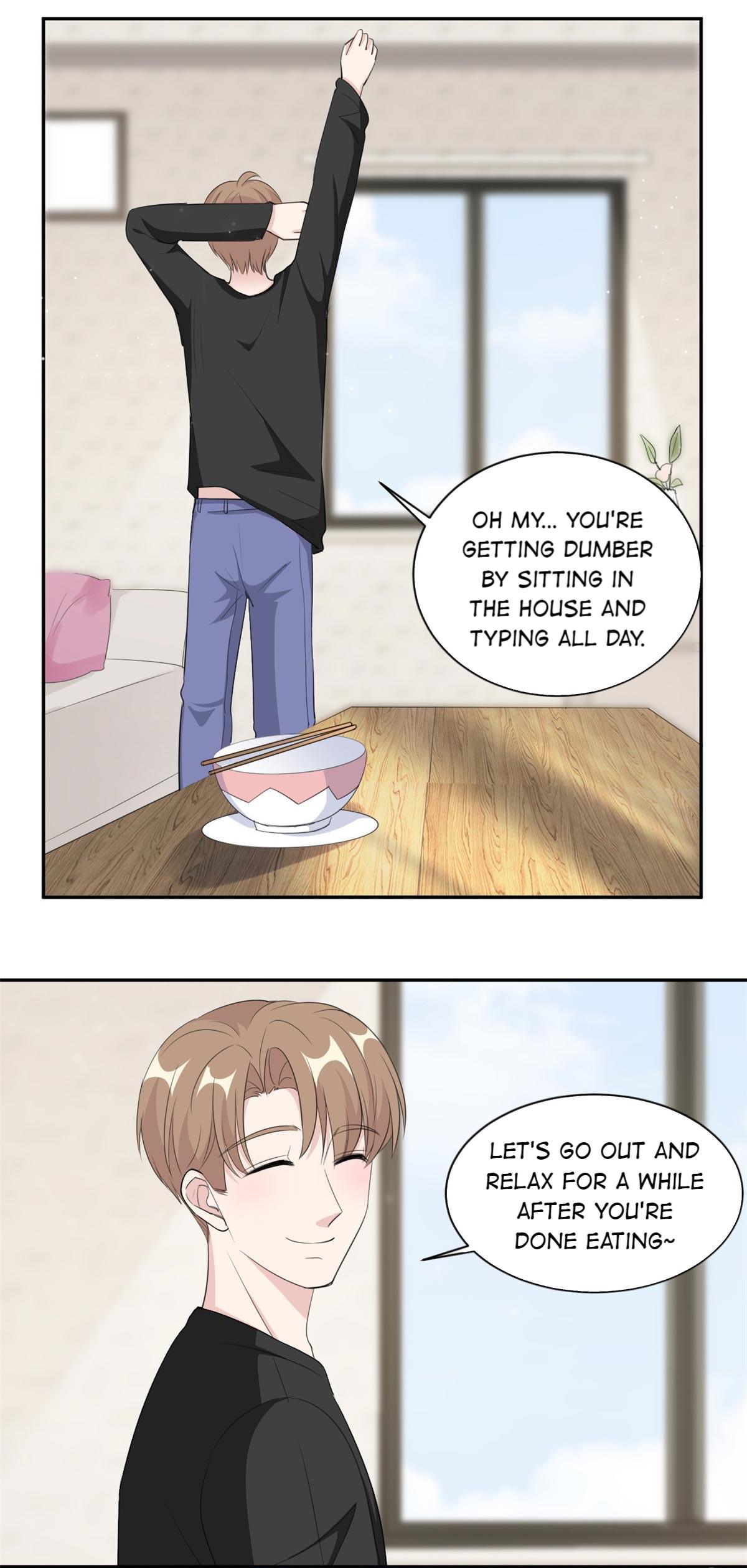 Hidden Marriage Love – You Are My Best Love Chapter 65 - page 9