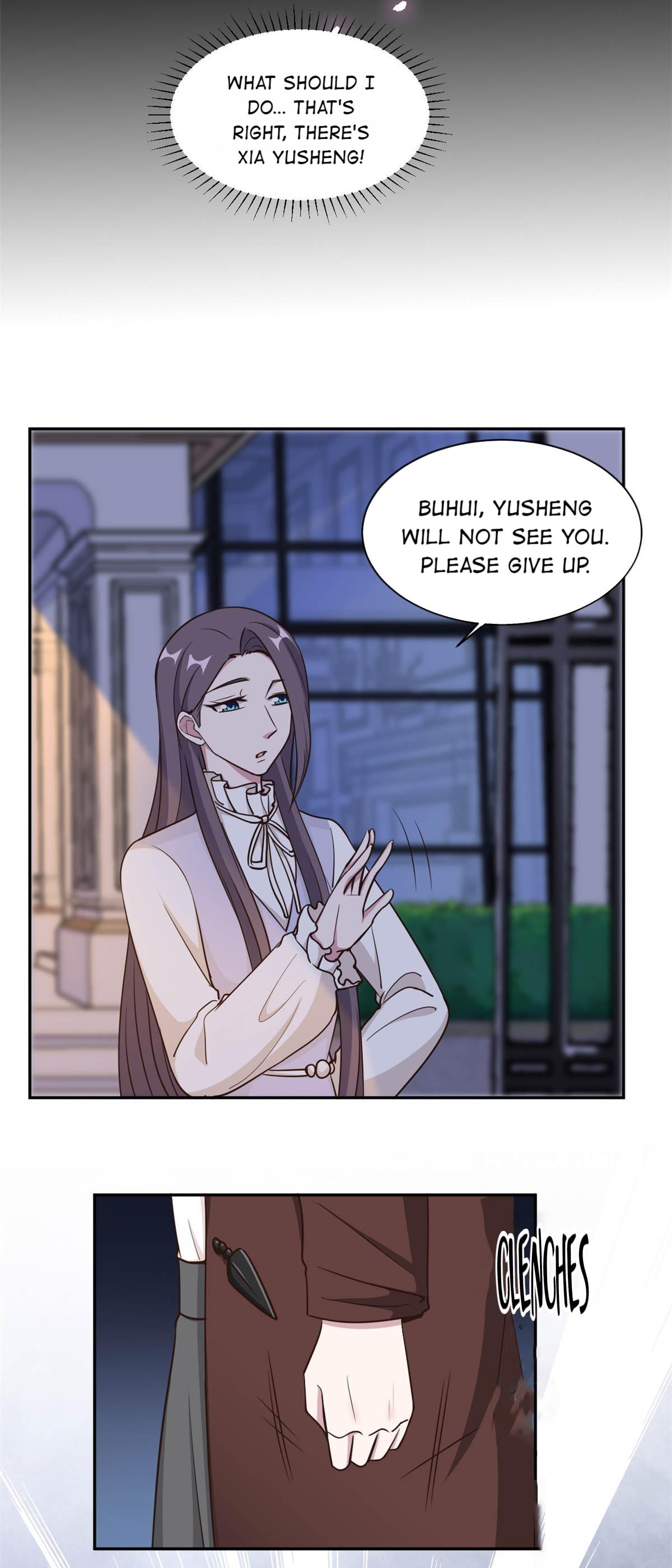 Hidden Marriage Love – You Are My Best Love Chapter 60 - page 11
